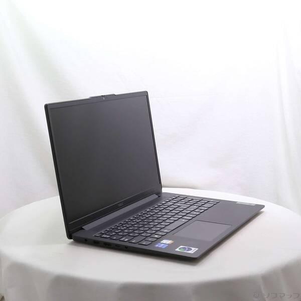 〔中古〕NEC(エヌイーシー) LAVIE N15 Slim PC-N157DGAB カームブラック 〔NEC Refreshed PC〕 ≪メーカー保証あり≫〔377-ud〕 |  | 03