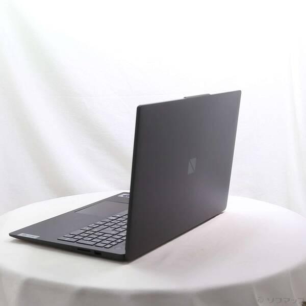 〔中古〕NEC(エヌイーシー) LAVIE N15 Slim PC-N157DGAB カームブラック 〔NEC Refreshed PC〕 ≪メーカー保証あり≫〔377-ud〕 |  | 01