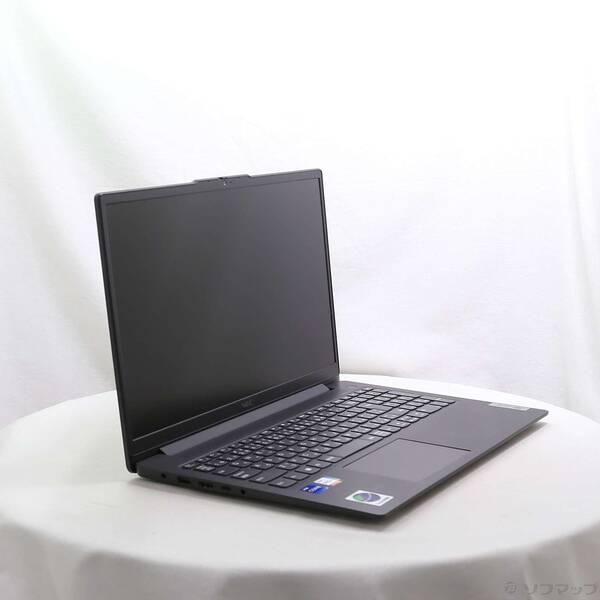 〔中古〕NEC(エヌイーシー) LAVIE N15 Slim PC-N157DGAB カームブラック 〔NEC Refreshed PC〕 ≪メーカー保証あり≫〔377-ud〕 |  | 03