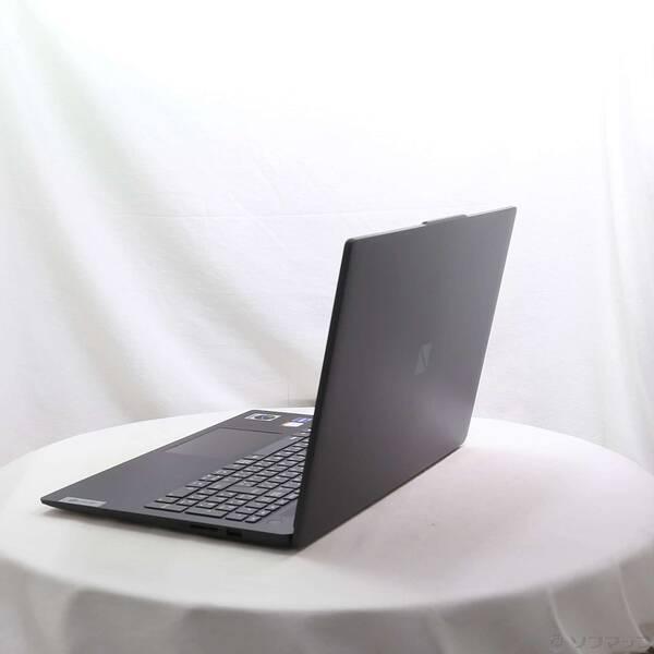 〔中古〕NEC(エヌイーシー) LAVIE N15 Slim PC-N157DGAB カームブラック 〔NEC Refreshed PC〕 ≪メーカー保証あり≫〔377-ud〕 |  | 01