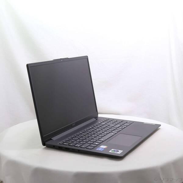 〔中古〕NEC(エヌイーシー) LAVIE N15 Slim PC-N157DGAB カームブラック 〔NEC Refreshed PC〕 ≪メーカー保証あり≫〔377-ud〕 |  | 03