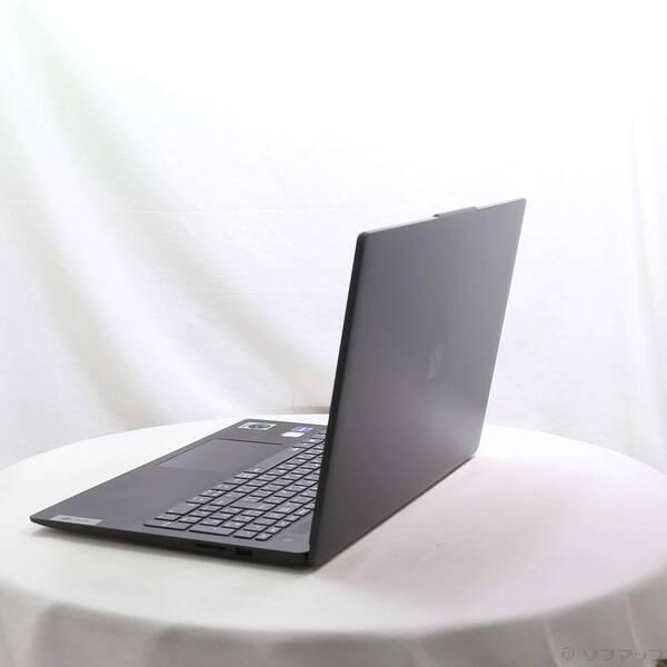 〔中古〕NEC(エヌイーシー) LAVIE N15 Slim PC-N157DGAB カームブラック 〔NEC Refreshed PC〕 ≪メーカー保証あり≫〔377-ud〕 |  | 01
