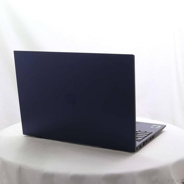〔中古〕NEC(エヌイーシー) LAVIE Smart N16 PC-SN30GDBDZ-D ネイビーブルー 〔NEC Refreshed PC〕 ≪メーカー保証あり≫〔377-ud〕 |  | 02