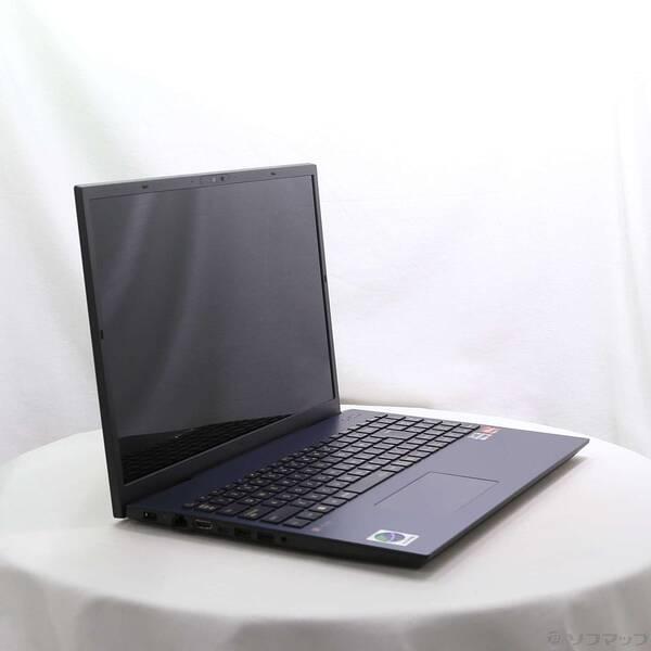 〔中古〕NEC(エヌイーシー) LAVIE Smart N16 PC-SN30GDBDZ-D ネイビーブルー 〔NEC Refreshed PC〕 ≪メーカー保証あり≫〔377-ud〕 |  | 03