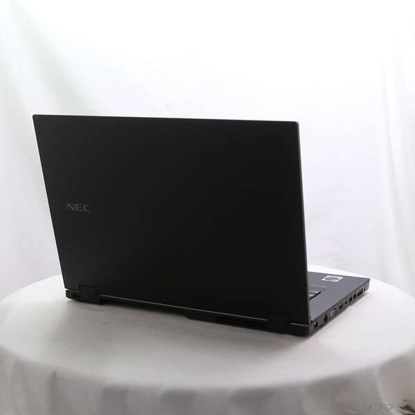 〔中古〕NEC(エヌイーシー) VersaPro タイプVX PC-V1L45XZGN 〔NEC Refreshed PC〕 ≪メーカー保証あり≫〔276-ud〕 |  | 02