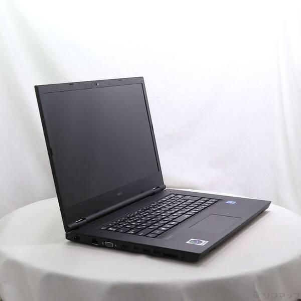 〔中古〕NEC(エヌイーシー) VersaPro タイプVX PC-V1L45XZGN 〔NEC Refreshed PC〕 ≪メーカー保証あり≫〔276-ud〕 |  | 03