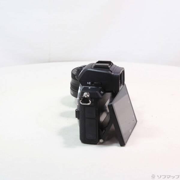 〔中古〕Nikon(ニコン) Z 50 16-50 VR レンズキット ブラック〔349-ud〕 |  | 01