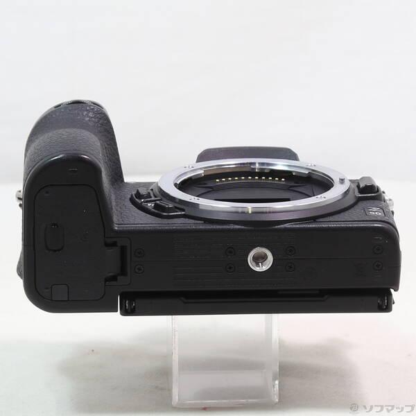 〔中古〕Nikon(ニコン) Z 50 16-50 VR レンズキット ブラック〔349-ud〕 |  | 04