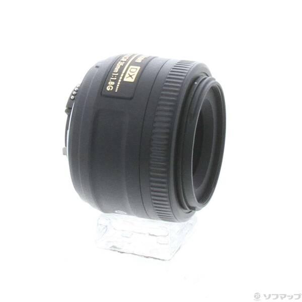 〔中古〕Nikon(ニコン) Nikon AF-S DX 35mm F1.8 G〔352-ud〕 |  | 03