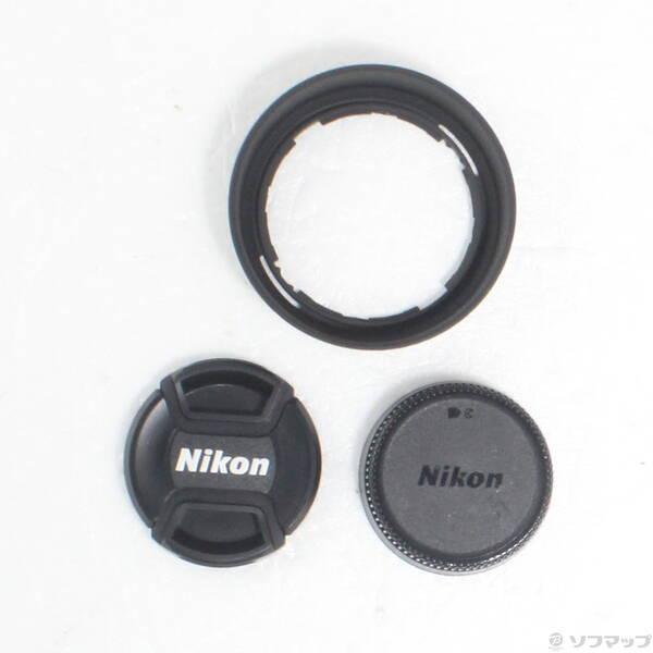 〔中古〕Nikon(ニコン) Nikon AF-S DX 35mm F1.8 G〔352-ud〕 |  | 04