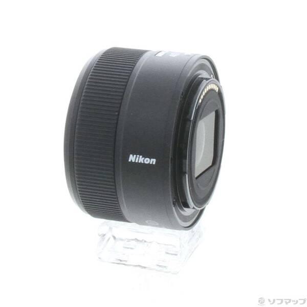 〔中古〕Nikon(ニコン) NIKKOR Z 40mm f／2〔297-ud〕 |  | 01