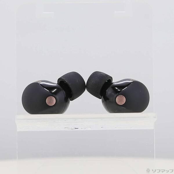 〔中古〕SONY(ソニー) WF-1000XM5 ブラック〔377-ud〕 | 