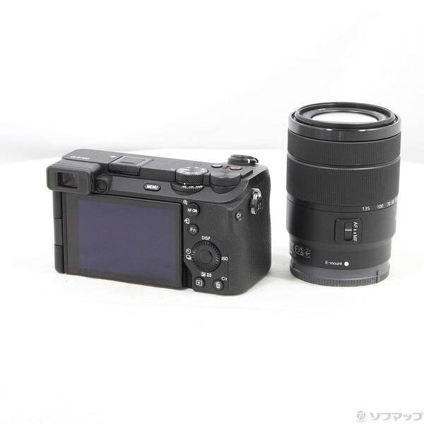〔中古〕SONY(ソニー) α6700 高倍率ズームレンズキット ILCE-6700M〔344-ud〕 |  | 02