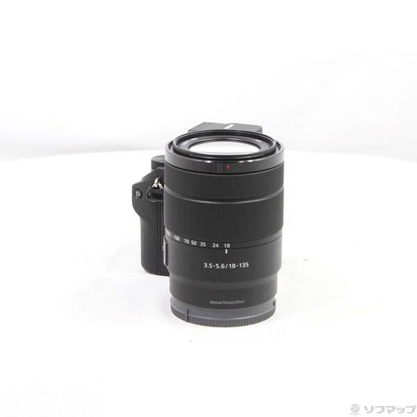 〔中古〕SONY(ソニー) α6700 高倍率ズームレンズキット ILCE-6700M〔344-ud〕 |  | 03