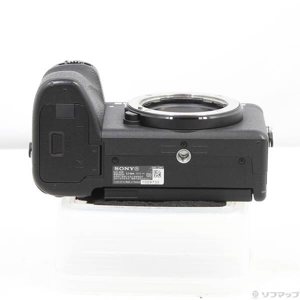 〔中古〕SONY(ソニー) α6700 高倍率ズームレンズキット ILCE-6700M〔344-ud〕 |  | 04