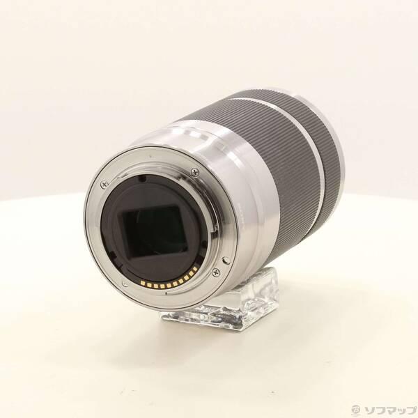 〔中古〕SONY(ソニー) E 55-210mm F4.5-6.3 OSS SEL55210 Eレンズ〔198-ud〕 |  | 02