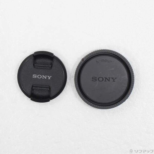 〔中古〕SONY(ソニー) E 55-210mm F4.5-6.3 OSS SEL55210 Eレンズ〔198-ud〕 |  | 04