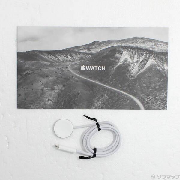 〔中古〕Apple(アップル) Apple Watch Ultra GPS + Cellular 49mm チタニウムケース バンド無し〔377-ud〕 |  | 04