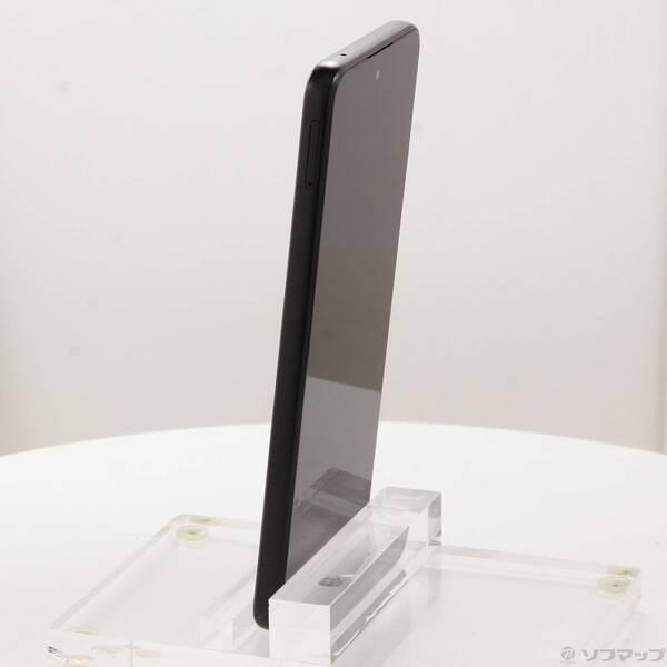 〔中古〕ZTE nubia S 5G 128GB ブラック A403ZT Y!mobile SIMフリー〔269-ud〕 |  | 01