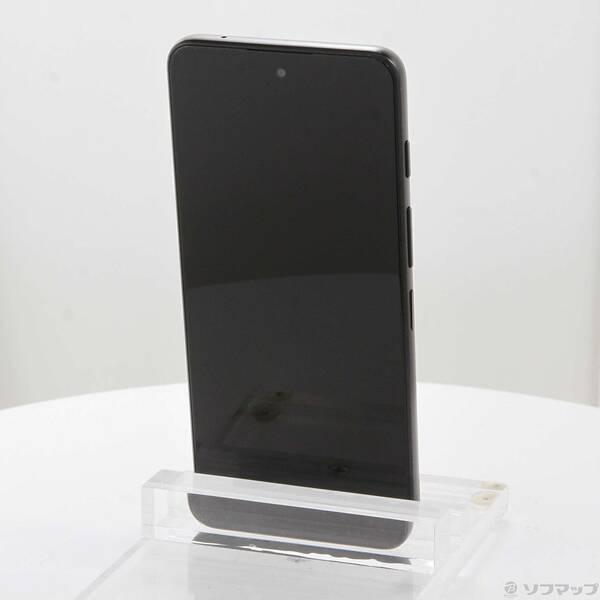 〔中古〕ZTE nubia S 5G 128GB ブラック A403ZT Y!mobile SIMフリー〔269-ud〕 |  | 02