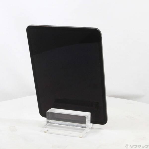 〔中古〕Apple(アップル) iPad Pro 11インチ(M5) 標準ガラス 256GB スペースブラック MDWK4J／A Wi-Fi〔305-ud〕 |  | 02