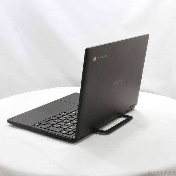〔中古〕aiwa(アイワ) 〔展示品〕 Chromebook S11 JA4-LPC1101〔295-ud〕 |  | 01