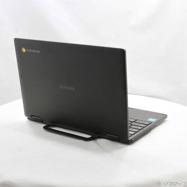 〔中古〕aiwa(アイワ) 〔展示品〕 Chromebook S11 JA4-LPC1101〔295-ud〕 |  | 02