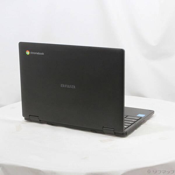 〔中古〕aiwa(アイワ) Chromebook S11 JA4-LPC1101〔258-ud〕 |  | 02