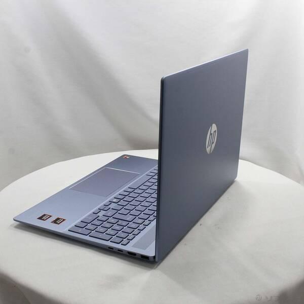 〔中古〕hp(エイチピー) 〔展示品〕 HP Pavilion 16 A1KZ0PA-AABM スカイブルー〔262-ud〕 |  | 01