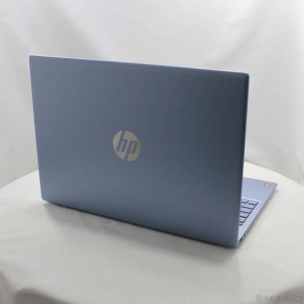 〔中古〕hp(エイチピー) 〔展示品〕 HP Pavilion 16 A1KZ0PA-AABM スカイブルー〔262-ud〕 |  | 02