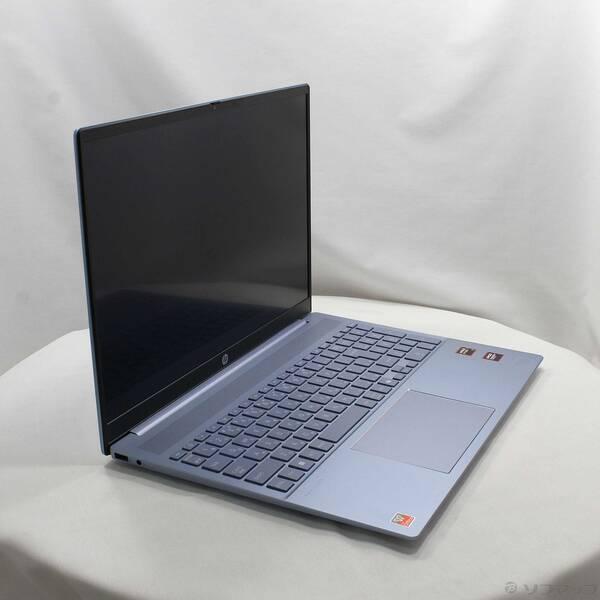 〔中古〕hp(エイチピー) 〔展示品〕 HP Pavilion 16 A1KZ0PA-AABM スカイブルー〔262-ud〕 |  | 03
