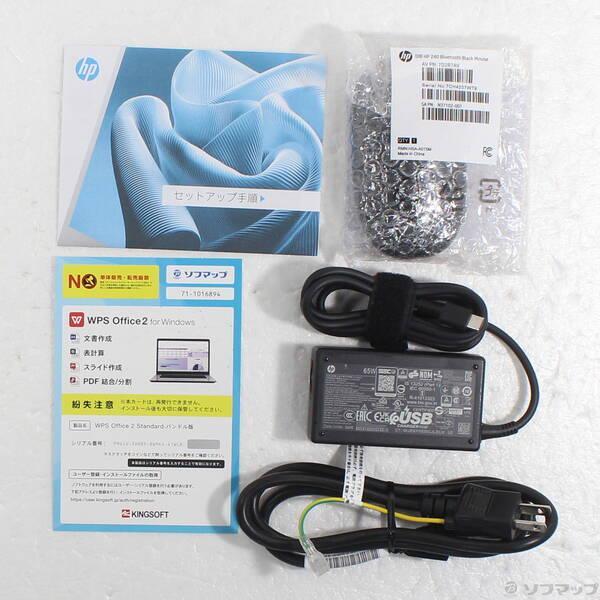 〔中古〕hp(エイチピー) 〔展示品〕 HP Pavilion 16 A1KZ0PA-AABM スカイブルー〔262-ud〕 |  | 04