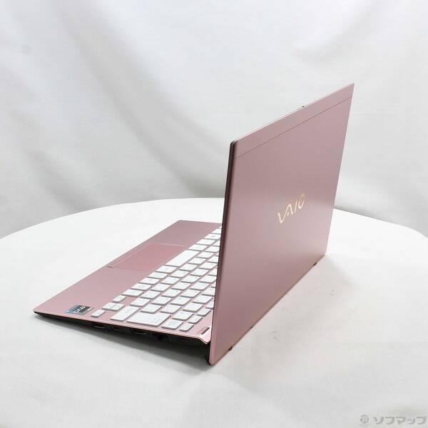 〔中古〕VAIO(バイオ) 〔展示品〕 VAIO SX12 VJS12690114P ローズゴールド〔262-ud〕 |  | 01