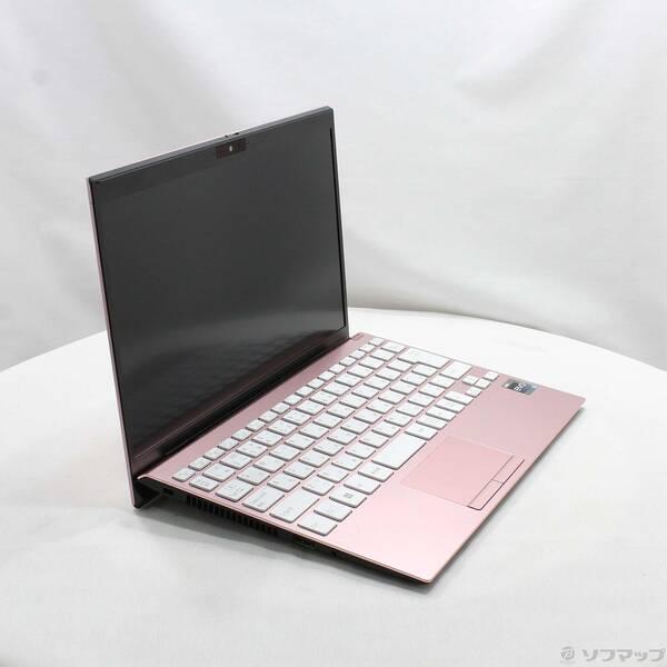 〔中古〕VAIO(バイオ) 〔展示品〕 VAIO SX12 VJS12690114P ローズゴールド〔262-ud〕 |  | 03
