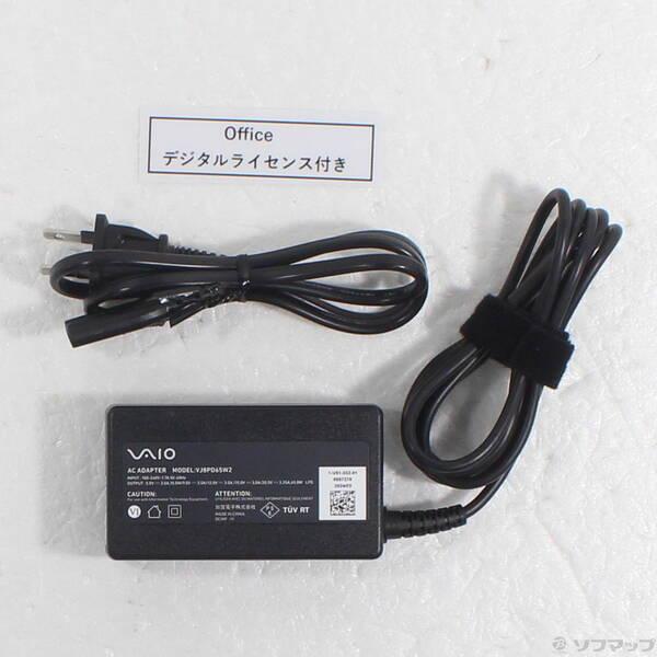 〔中古〕VAIO(バイオ) 〔展示品〕 VAIO SX12 VJS12690114P ローズゴールド〔262-ud〕 |  | 04