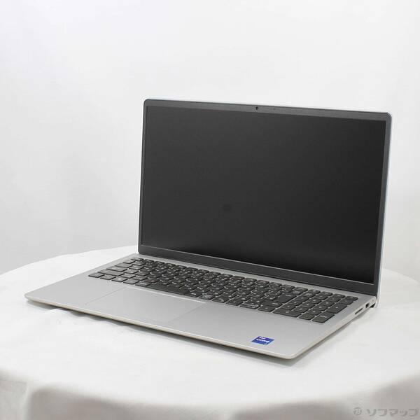 〔中古〕DELL(デル) Dell 15 ND85-FWHBSC プラチナシルバー〔352-ud〕 | 