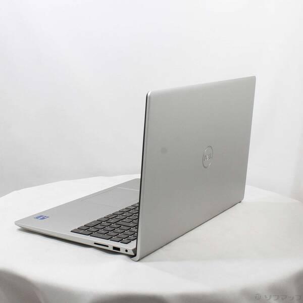 〔中古〕DELL(デル) Dell 15 ND85-FWHBSC プラチナシルバー〔352-ud〕 |  | 01