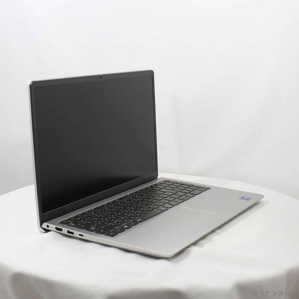 〔中古〕DELL(デル) Dell 15 ND85-FWHBSC プラチナシルバー〔352-ud〕 |  | 03