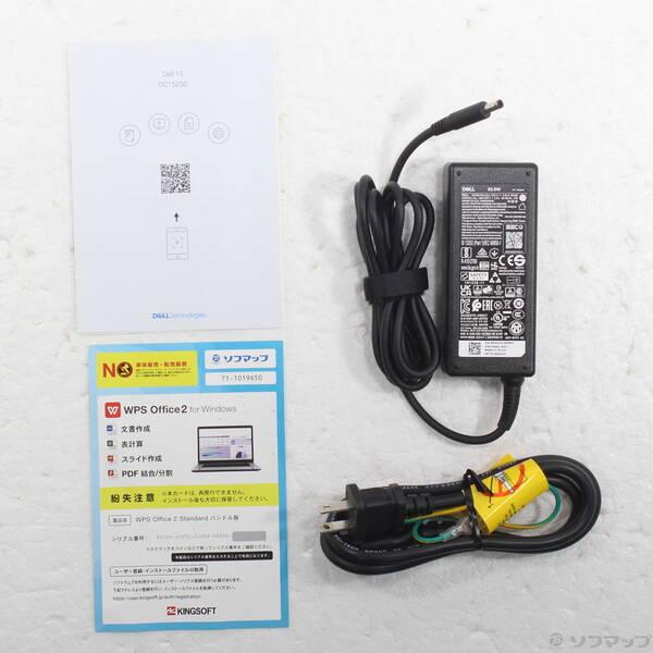 〔中古〕DELL(デル) Dell 15 ND85-FWHBSC プラチナシルバー〔352-ud〕 |  | 04