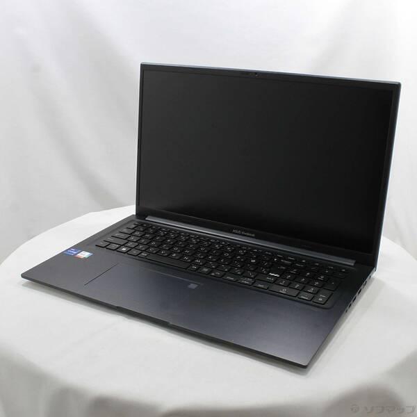 〔中古〕ASUS(エイスース) 〔展示品〕 VivoBook 17 X1704VA X1704VA-AU121WS クワイエットブルー〔198-ud〕 | 