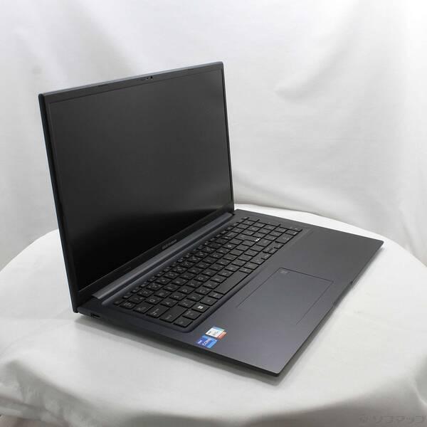 〔中古〕ASUS(エイスース) 〔展示品〕 VivoBook 17 X1704VA X1704VA-AU121WS クワイエットブルー〔198-ud〕 |  | 03