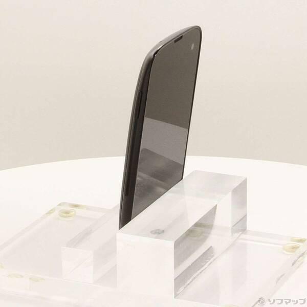 〔中古〕BALMUDA BALMUDA Phone 128GB ブラック X01A-BK SIMフリー〔276-ud〕 |  | 01