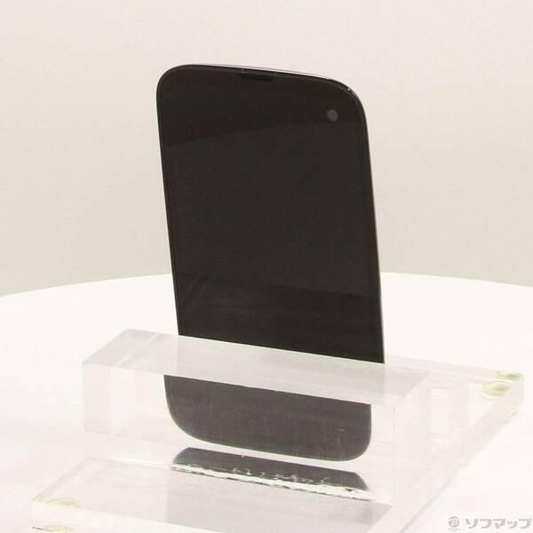 〔中古〕BALMUDA BALMUDA Phone 128GB ブラック X01A-BK SIMフリー〔276-ud〕 |  | 02