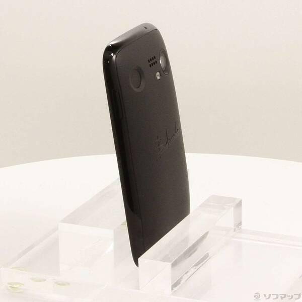 〔中古〕BALMUDA BALMUDA Phone 128GB ブラック X01A-BK SIMフリー〔276-ud〕 |  | 03