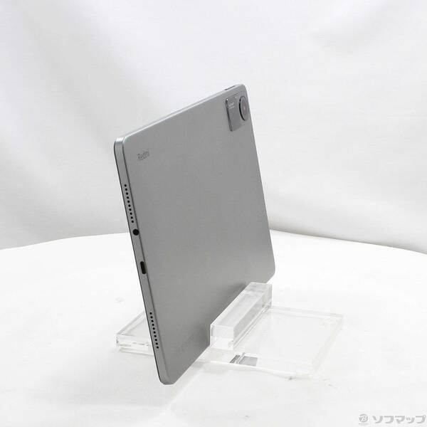 〔中古〕XIAOMI Redmi Pad SE 128GB グラファイトグレー VHU4513JP Wi-Fi〔198-ud〕 |  | 03