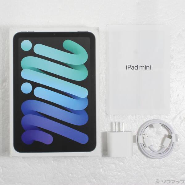 〔中古〕Apple(アップル) iPad mini(A17 Pro) 128GB スペースグレイ MXN63J／A Wi-Fi〔262-ud〕 |  | 04