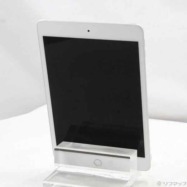 〔中古〕Apple(アップル) iPad mini 第5世代 64GB シルバー MUQX2J／A Wi-Fi〔352-ud〕 |  | 02