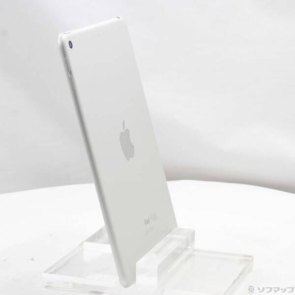 〔中古〕Apple(アップル) iPad mini 第5世代 64GB シルバー MUQX2J／A Wi-Fi〔352-ud〕 |  | 03