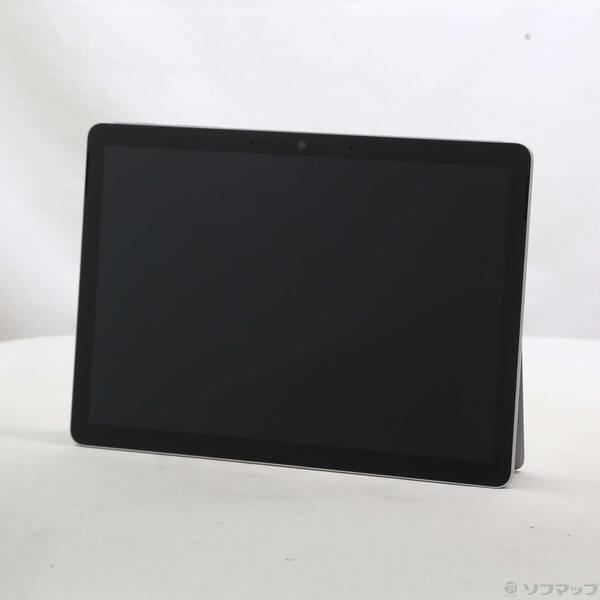 〔中古〕Microsoft(マイクロソフト) Surface Go2 〔Pentium 4425Y／4GB／eMMC64GB〕 TGF-00012 〔Windows 10〕〔276-ud〕 | 