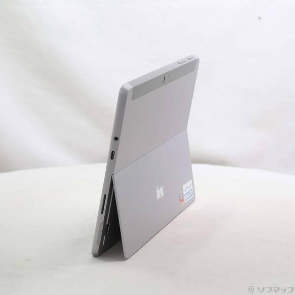 〔中古〕Microsoft(マイクロソフト) Surface Go2 〔Pentium 4425Y／4GB／eMMC64GB〕 TGF-00012 〔Windows 10〕〔276-ud〕 |  | 01